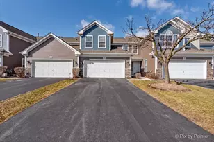201 Millers Crossing, Itasca, IL 60143 - Photo 1