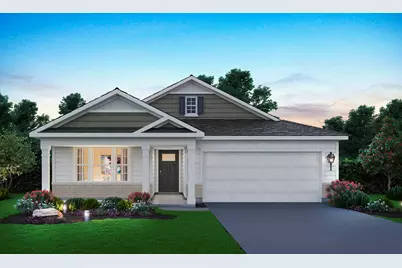 2270 Elderberry Court, Wonder Lake, IL 60097 - Photo 1