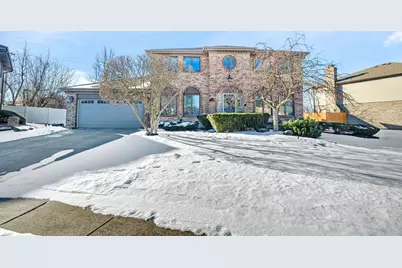 8627 Sunshine Lane, Orland Park, IL 60462 - Photo 1