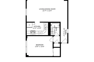 4880 N Marine Dr, Chicago, IL 60640 - Photo 17