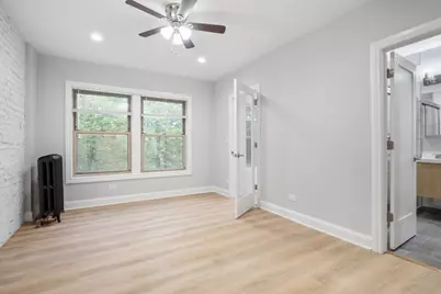 1635 W Chase Avenue #1M, Chicago, IL 60626 - Photo 5