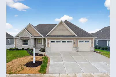 Lt 97 49th Court, Pleasant Prairie, WI 53158 - Photo 3