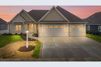 Lt 97 49th Court, Pleasant Prairie, WI 53158 - Photo 1