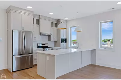 3545 W Belmont Avenue #4, Chicago, IL 60618 - Photo 3