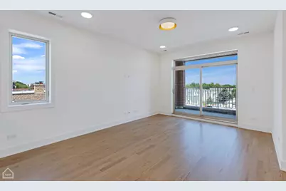 3545 W Belmont Avenue #4, Chicago, IL 60618 - Photo 5