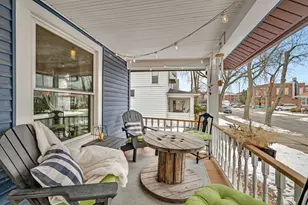 812 Kelly Ave, Joliet, IL 60435 - Photo 3