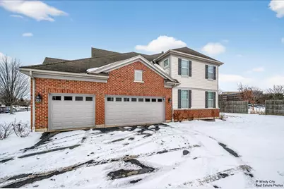 13957 Emma Lane, Mettawa, IL 60045 - Photo 3