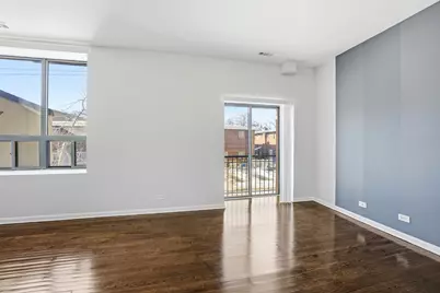 2451 W Howard Street #107, Chicago, IL 60645 - Photo 3