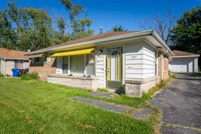 357 Neola Street, Park Forest, IL 60466 - Photo 1