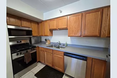 1041 Ashley Court #2D, Lockport, IL 60441 - Photo 7