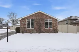 14852 Park Ave, Oak Forest, IL 60452 - Photo 1
