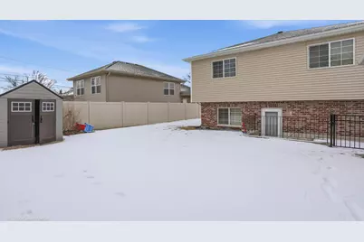 14852 Park Avenue, Oak Forest, IL 60452 - Photo 3