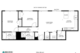 2451 W Howard St, Chicago, IL 60645 - Photo 11