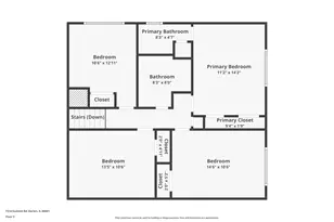 7314 Summit Rd, Darien, IL 60561 - Photo 25