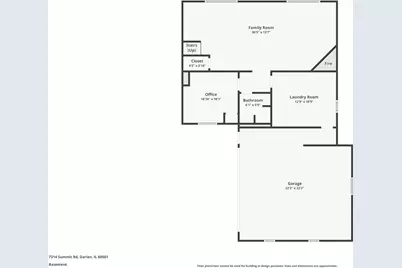 7314 Summit Road, Darien, IL 60561 - Photo 27