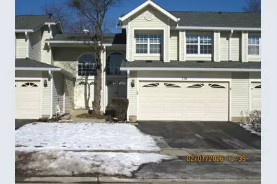 718 Sturnbridge Lane #0, Schaumburg, IL 60173 - Photo 1