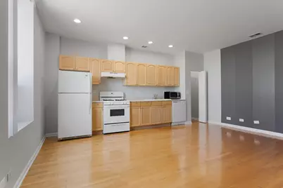 2451 W Howard Street #605, Chicago, IL 60645 - Photo 3
