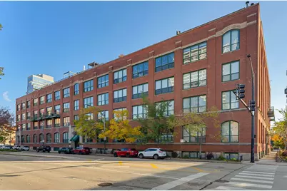 1727 S Indiana Avenue #320, Chicago, IL 60616 - Photo 1