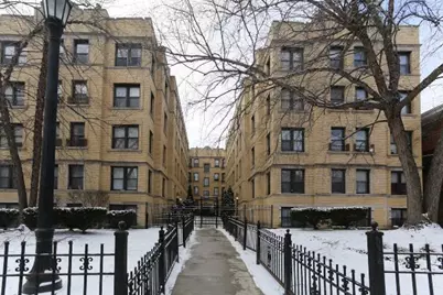 4600 N Beacon Street #4D, Chicago, IL 60640 - Photo 1