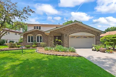 14620 S Mallard Lane, Homer Glen, IL 60491 - Photo 1