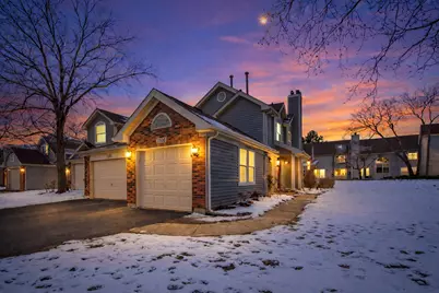 1308 Coldspring Road, Carol Stream, IL 60188 - Photo 1