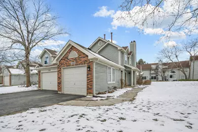 1308 Coldspring Road, Carol Stream, IL 60188 - Photo 3