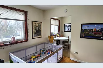 1401 W Warner Avenue #2B, Chicago, IL 60613 - Photo 5