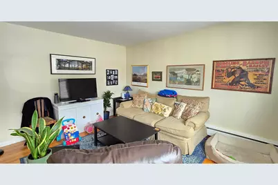 1401 W Warner Avenue #2B, Chicago, IL 60613 - Photo 3