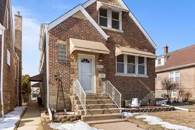 4024 Grove Avenue, Stickney, IL 60402 - Photo 1