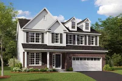 10855 Saxony Street, Huntley, IL 60142 - Photo 1