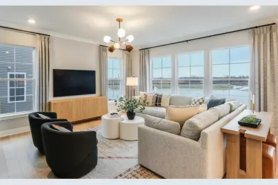 10855 Saxony Street, Huntley, IL 60142 - Photo 5