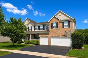 2458 Cushing Ln, Aurora, IL 60503 - Photo 1