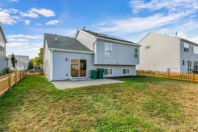 2076 Longwood Court, Romeoville, IL 60446 - Photo 25