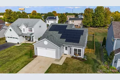 2076 Longwood Court, Romeoville, IL 60446 - Photo 27