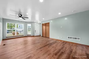 2076 Longwood Ct, Romeoville, IL 60446 - Photo 3