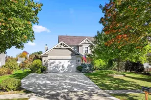 1460 Lancaster Ln, Algonquin, IL 60102 - Photo 49