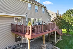 1460 Lancaster Ln, Algonquin, IL 60102 - Photo 39