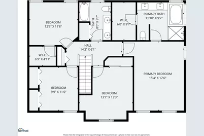 1460 Lancaster Lane, Algonquin, IL 60102 - Photo 47