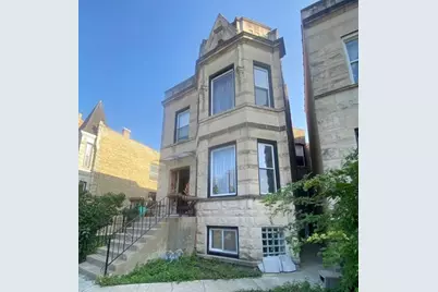 3143 W Augusta Boulevard, Chicago, IL 60622 - Photo 1