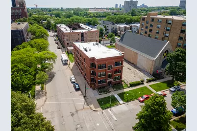 6103 S Kenwood Street #3S, Chicago, IL 60637 - Photo 1