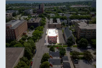 6103 S Kenwood Street #3S, Chicago, IL 60637 - Photo 3