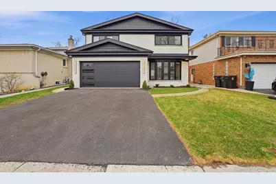 6850 Latrobe Avenue, Skokie, IL 60077 - Photo 1