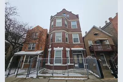 2532 S Albany Avenue #2, Chicago, IL 60623 - Photo 1