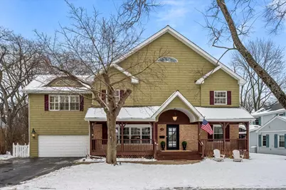 265 Dickens Street, Northfield, IL 60093 - Photo 1