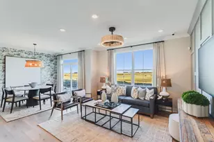 25503 W Emory Ln, Plainfield, IL 60544 - Photo 5