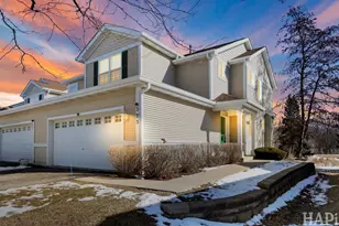 373 N Keswick Ct, Round Lake, IL 60073 - Photo 1