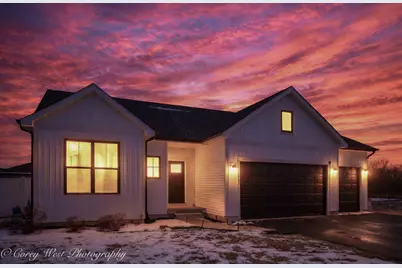 1005 Joel Lane, Genoa, IL 60135 - Photo 1