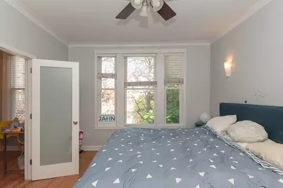 3144 N Oakley Avenue #3F, Chicago, IL 60618 - Photo 9