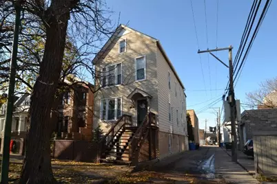 3144 N Oakley Avenue #3F, Chicago, IL 60618 - Photo 1