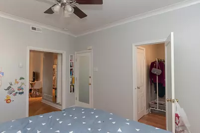 3144 N Oakley Avenue #3F, Chicago, IL 60618 - Photo 11